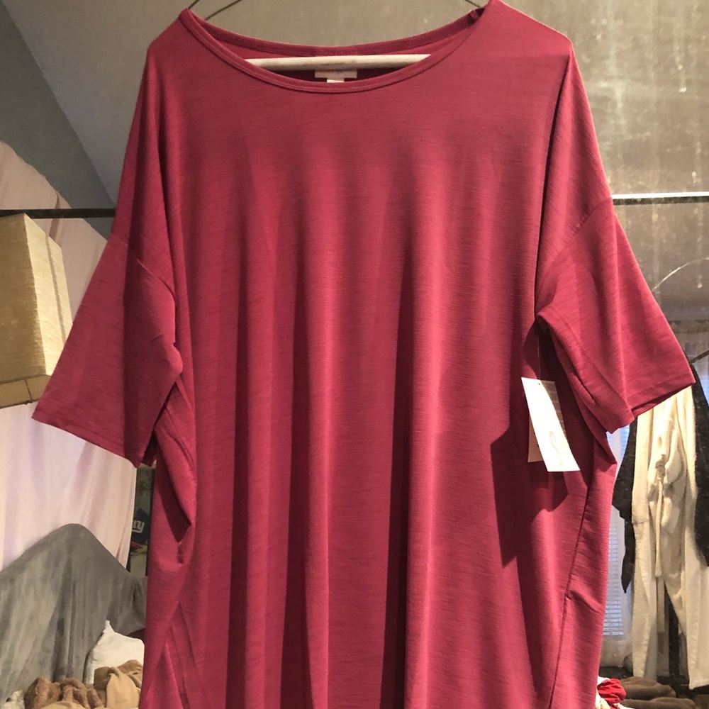 New with tags Lularoe Irma small